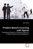 Problem-Based e-Learning with Agents