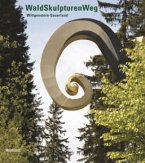 WaldSkulpturenWeg Wittgenstein-Sauerland