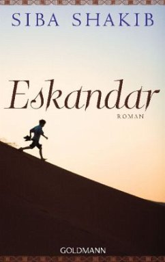 Eskandar - Shakib, Siba