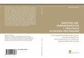 REZEPTION UND KONSEQUENZEN DES 1. PISA-ZYKLUS IN SACHSEN UND ENGLAND