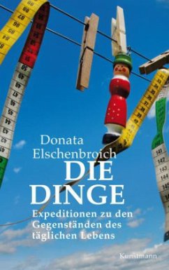 Cover Die Dinge