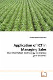 Application of ICT in Managing Sales