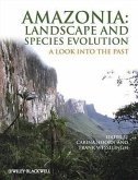 Amazonia: Landscape and Species Evolution