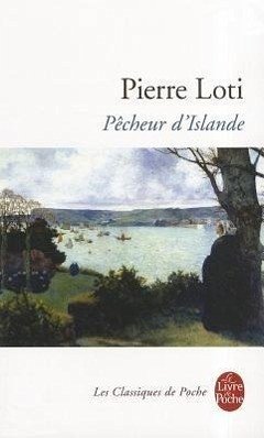 Pecheur D Islande - Loti, P.