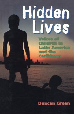 Cover Hidden Lives