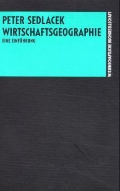 Cover Wirtschaftsgeographie