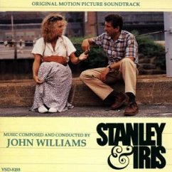 Stanley And Iris - John Williams