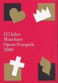 Münchner Opern-Festspiele 2000