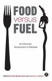 Food versus Fuel Food versus Fuel