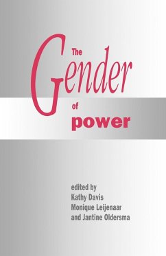 The Gender of Power