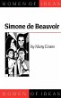 Simone de Beauvoir - Bild 1