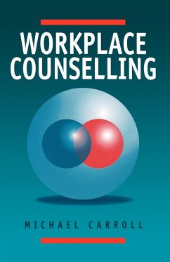 Workplace Counselling - Carroll, Michael