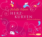 Herzkurven (4 CDs), 4 Audio-CD
