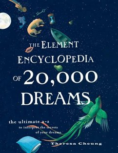 The Element Encyclopedia of 20,000 Dreams - Cheung, Theresa