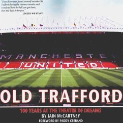 Old Trafford - McCartney, Iain