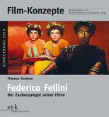 Federico Fellini / Film-Konzepte Sonderband