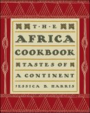 The Africa Cookbook