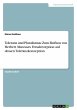 Toleranz und Pluralismus: Zum Einfluss... - Bild 1
