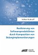 Realisierung von Softwareproduktlinien... - Bild 1