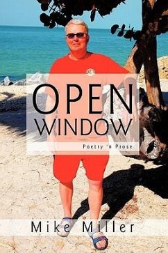 Open Window - Mike Miller, Miller; Mike Miller
