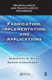 Microfluidics and Nanofluidics Handbook Microfluidics and Nanofluidics Handbook