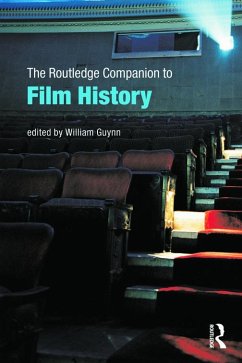 The Routledge Companion to Film History