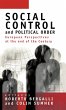 Social Control and Political Order - Bild 1