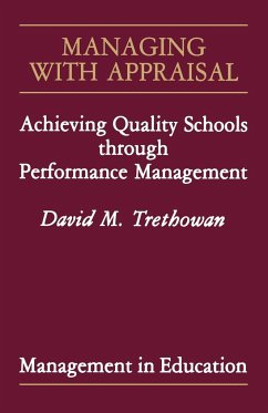 Managing with Appraisal - Trethowan, David M; Trethowan, David M.