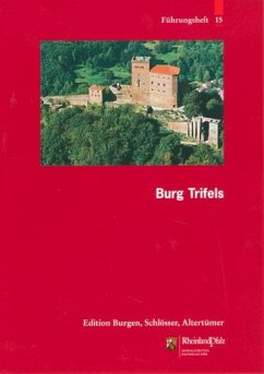 Burg Trifels - Meyer, Bernhard