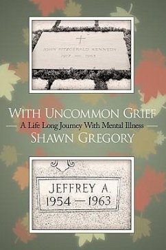 With Uncommon Grief - Gregory, Shawn