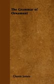 The Grammar of Ornament