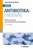 Antibiotika-Therapie