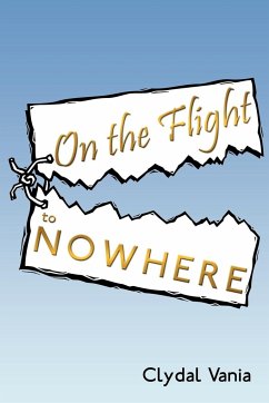 On the Flight to Nowhere - Vania, Clydal