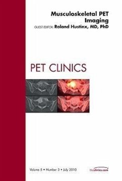 Cover Musculoskeletal Pet Imaging, an Issue of Pet Clinics
