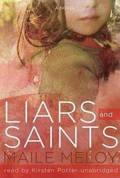Liars and Saints - Meloy, Maile