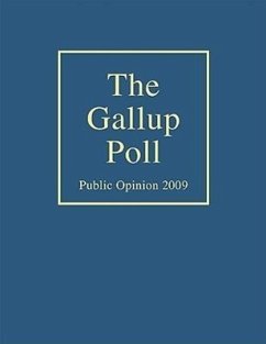 The Gallup Poll