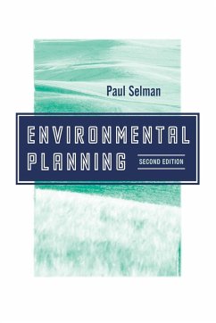 Environmental Planning - Selman, Paul