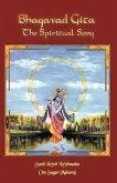 Bhagavad Gita- The Spiritual Song