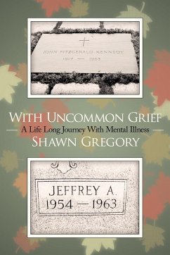 With Uncommon Grief