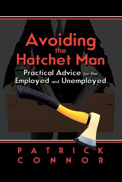 Avoiding the Hatchet Man - Connor, Patrick