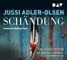 Schändung / Carl Mørck.... - Bild 1