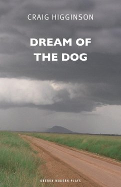 Dream of the Dog - Higginson, Craig