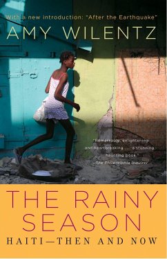 Rainy Season - Wilentz, Amy