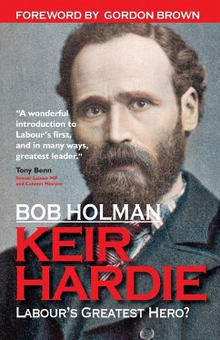 Keir Hardie - Holman, Bob