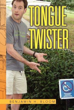 Cover Tongue Twister