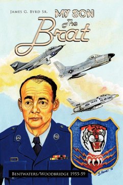 Cover My Son the Brat