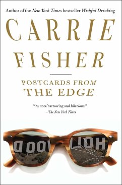 Postcards from the Edge - Fisher, Carrie