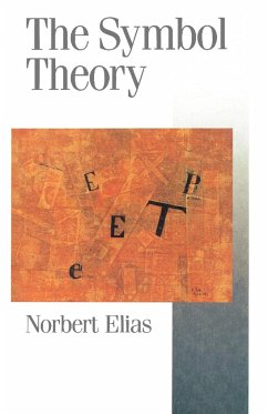 The Symbol Theory - Elias, Norbert