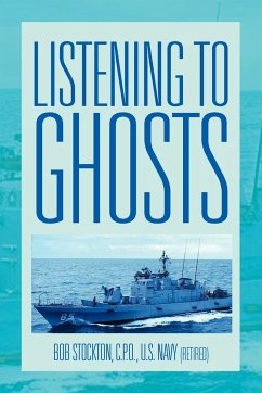 Listening to Ghosts - Lsi; Stockton