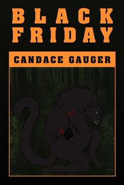 Black Friday - Gauger, Candace